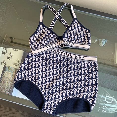 dior baby swimsuit|Dior swimsuits for women.